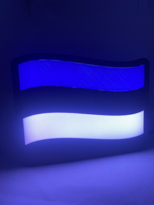 Led light box (2 foto / 8)