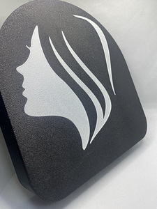 Led light box (4 foto / 8)
