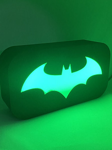 Led light box (6 foto / 8)