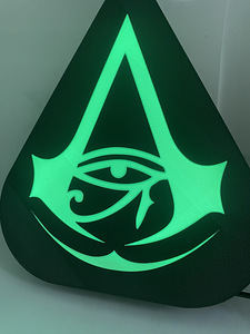 Led light box (8 foto / 8)