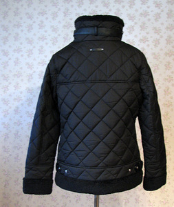 ЖЕНСКАЯ КУРТКА RALPH LAUREN; С; НОВЫЙ (4 фото из 5)