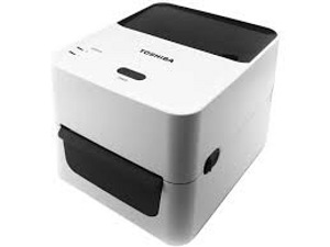 Принтер этикеток Toshiba B-FV4T с разрешением 200 dpi (1 фото из 1)