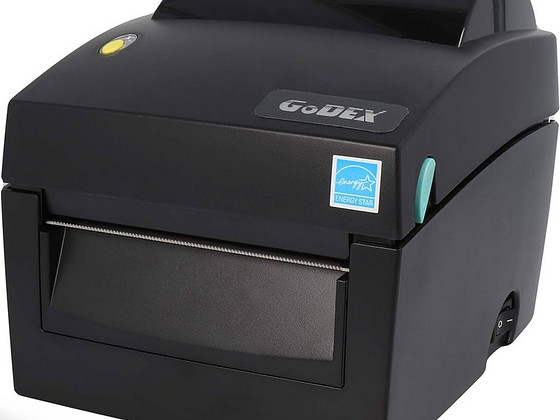Godex DT4X Etiketiprinter