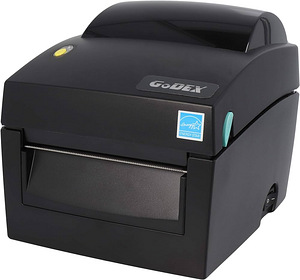 Принтер этикеток Godex DT4X (1 фото из 1)