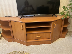 Продам мебель,производство Финляндия.В отличном состоянии. (3 фото из 3)
