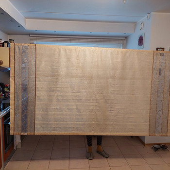 Римская штора 245x135