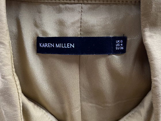 Kleit Платье Karen Millen