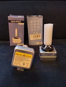 D1S 35w 6000k (1 foto / 1)