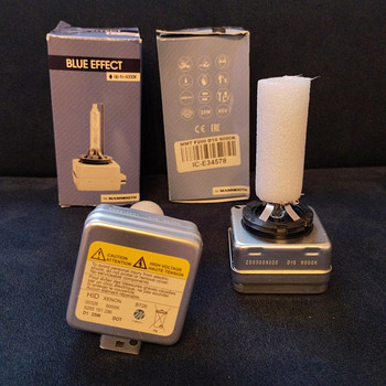 D1S 35w 6000k