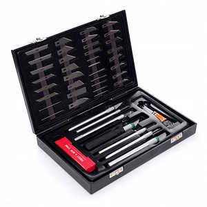 Nugade komplekt modelleerimiseks 56osa (1 foto / 3)