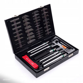 Nugade komplekt modelleerimiseks 56osa
