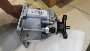 4WD sidur Coupling/Haldex Kia/Hyundai (1 foto / 3)