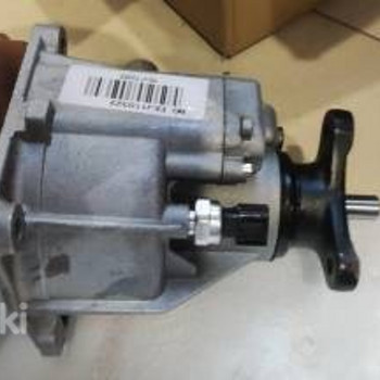 Муфта 4WD/Haldex Kia/Hyundai