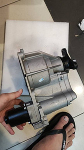 4WD sidur Coupling/Haldex Kia/Hyundai (2 foto / 3)