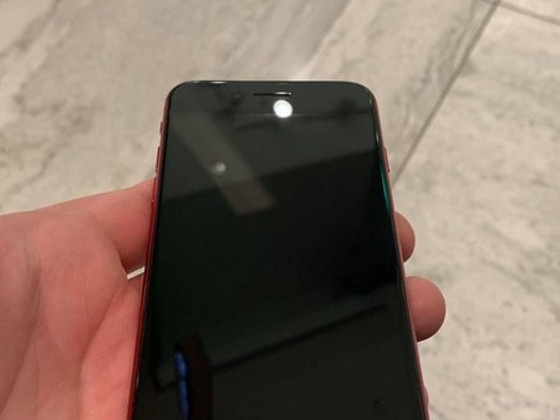 iPhone SE 2020 64gb