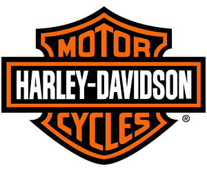 Eksklusiivne suveniir Harley Davidson mootorratas. (1 foto / 1)