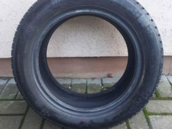 Nexen lamellas 205/55 R16