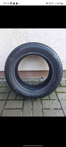 Nexen lamellid 205/55 R16 (1 foto / 2)
