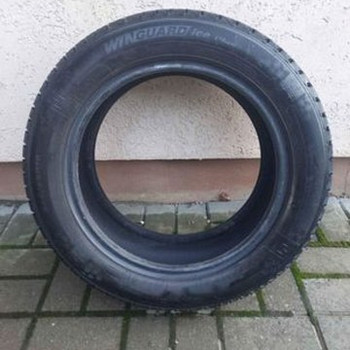 Nexen lamellid 205/55 R16