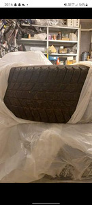 Nexen lamellid 205/55 R16 (2 foto / 2)
