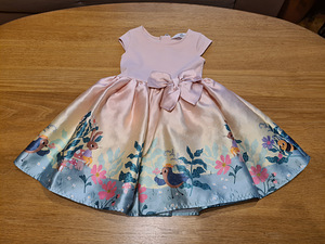 Платье H&M s.98/104 (1 фото из 1)