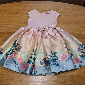 Платье H&M s.98/104