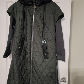 Müüa vest