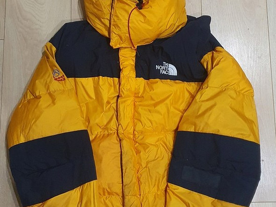 Пуховик North Face 700 Summit Series (XL)