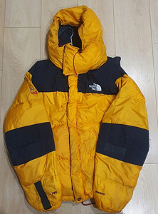 The North Face 700 Summit Series Puffer Jacket (XL) (1 foto / 3)