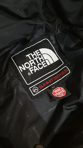 The North Face 700 Summit Series Puffer Jacket (XL) (3 foto / 3)