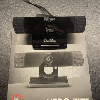 Trust HD 1080P
