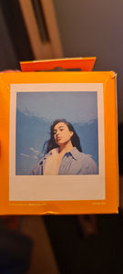 Polaroid. Цветная фотопленка. 16 (3 фото из 3)