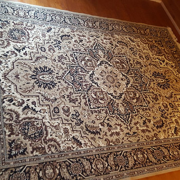 Vaip 322cm x 233cm
