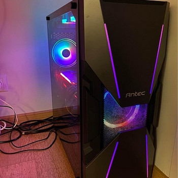 Mänguarvuti/Mänguarvuti RTX 3080