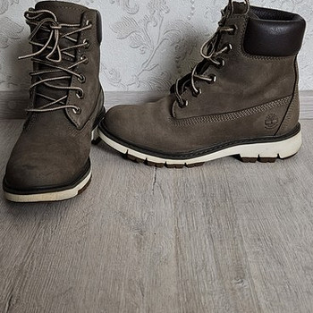 Timberland