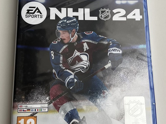 NHL 24 (PS5)