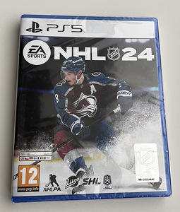 NHL 24 (PS5) (1 фото из 2)