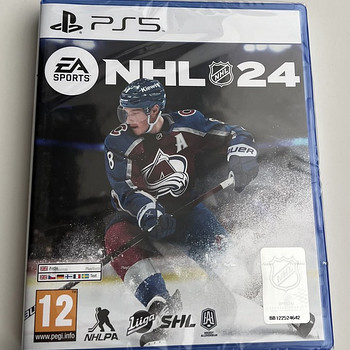 NHL 24 (PS5)