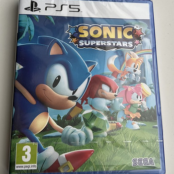 Sonic Superstars (PS5)