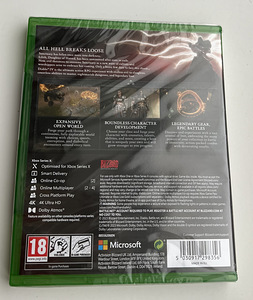 Diablo 4 (Xbox Series X/Xbox One) (2 фото из 2)