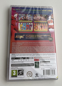 Just Dance 2024 Edition (Nintendo Switch) (2 foto / 2)