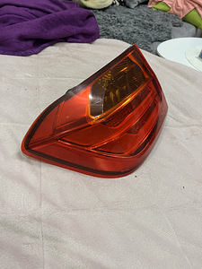 BMW F30 tagatuli vasak välimine! (2 foto / 3)