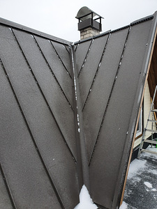 Katuse remont (1 foto / 6)