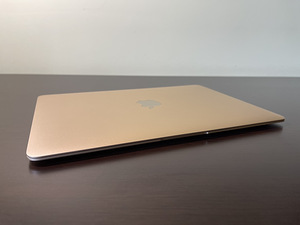 MacBook (Retina, 12-inch, Early 2015) (3 foto / 7)