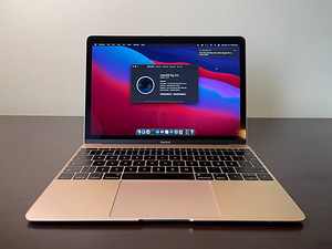 MacBook (Retina, 12-inch, Early 2015) (1 foto / 7)