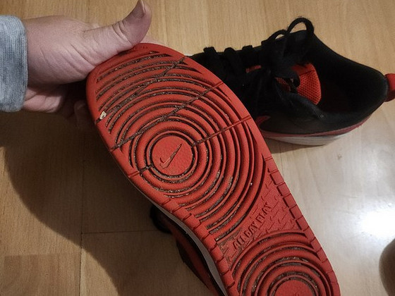 Кроссовки Nike