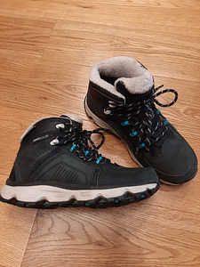 Salomon talvesaapad 37 1/3 (1 foto / 3)