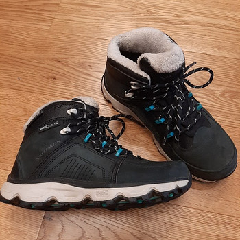 Salomon talvesaapad 37 1/3