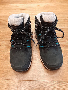 Salomon talvesaapad 37 1/3 (2 foto / 3)