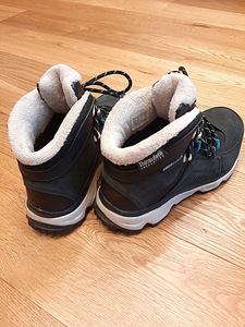 Salomon talvesaapad 37 1/3 (3 foto / 3)